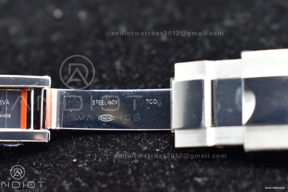 and 773 Case SA4130 Clean Bracelet 116520 Edition 1:1 Daytona Dial Best V SS SmoothTexture Black 904L 1211